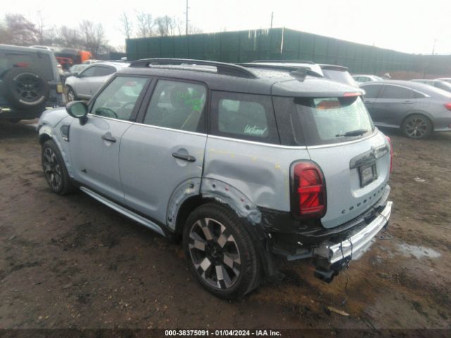 Photo 2 VIN: WMZ83BR02P3P64594 - MINI COUNTRYMAN 