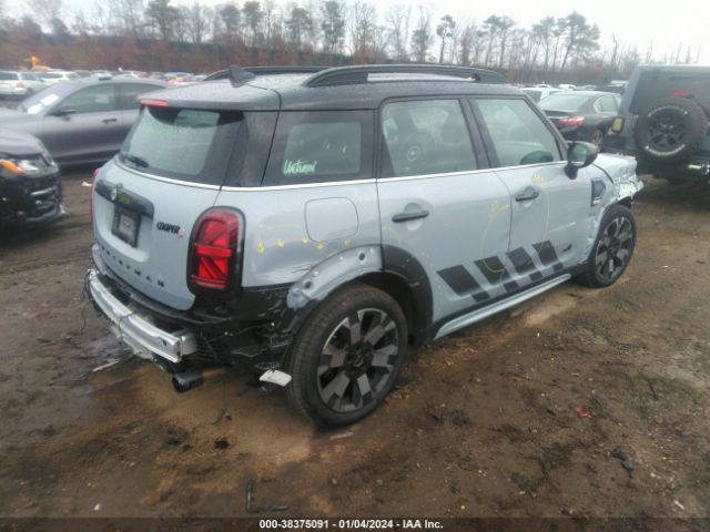 Photo 3 VIN: WMZ83BR02P3P64594 - MINI COUNTRYMAN 