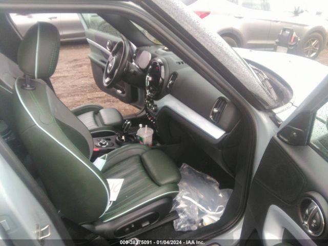 Photo 4 VIN: WMZ83BR02P3P64594 - MINI COUNTRYMAN 