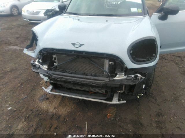 Photo 5 VIN: WMZ83BR02P3P64594 - MINI COUNTRYMAN 