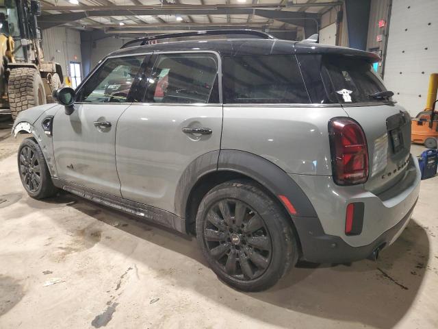 Photo 1 VIN: WMZ83BR02P3P89933 - MINI COOPER 