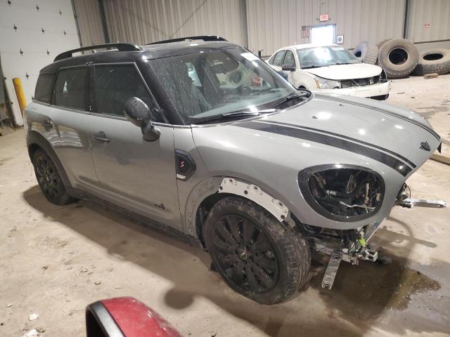 Photo 3 VIN: WMZ83BR02P3P89933 - MINI COOPER 