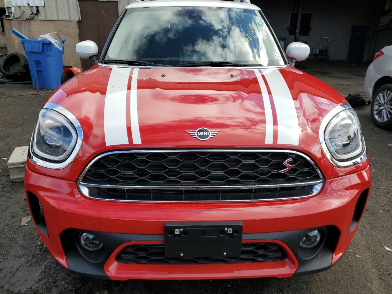 Photo 4 VIN: WMZ83BR02R3R84272 - MINI COOPER 