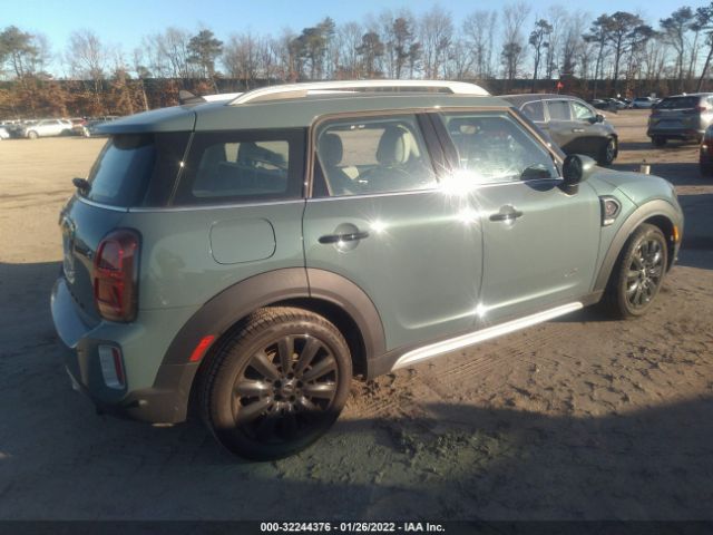 Photo 3 VIN: WMZ83BR03N3N42482 - MINI COUNTRYMAN 