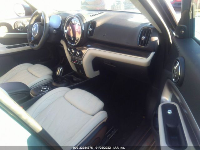 Photo 4 VIN: WMZ83BR03N3N42482 - MINI COUNTRYMAN 