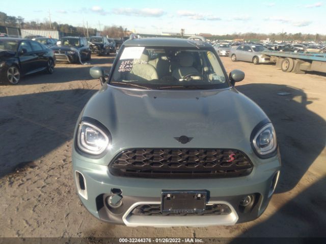 Photo 5 VIN: WMZ83BR03N3N42482 - MINI COUNTRYMAN 