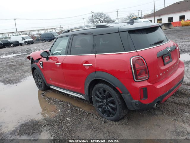 Photo 2 VIN: WMZ83BR03P3P34312 - MINI COUNTRYMAN 