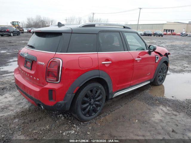 Photo 3 VIN: WMZ83BR03P3P34312 - MINI COUNTRYMAN 