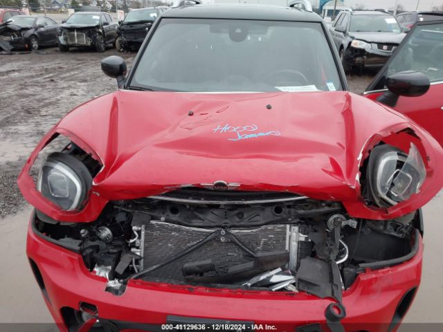 Photo 9 VIN: WMZ83BR03P3P34312 - MINI COUNTRYMAN 