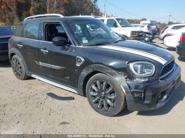 Photo 0 VIN: WMZ83BR04N3N77466 - MINI COUNTRYMAN 