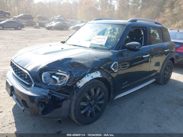 Photo 1 VIN: WMZ83BR04N3N77466 - MINI COUNTRYMAN 