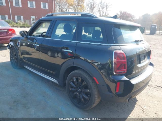 Photo 2 VIN: WMZ83BR04N3N77466 - MINI COUNTRYMAN 