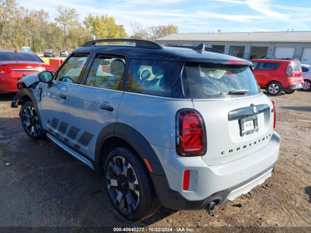 Photo 2 VIN: WMZ83BR04P3R02328 - MINI COUNTRYMAN 