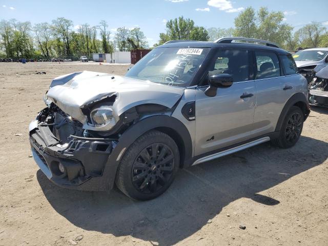 Photo 0 VIN: WMZ83BR04P3R03821 - MINI COOPER 