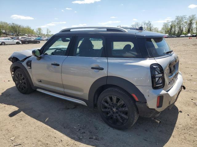 Photo 1 VIN: WMZ83BR04P3R03821 - MINI COOPER 