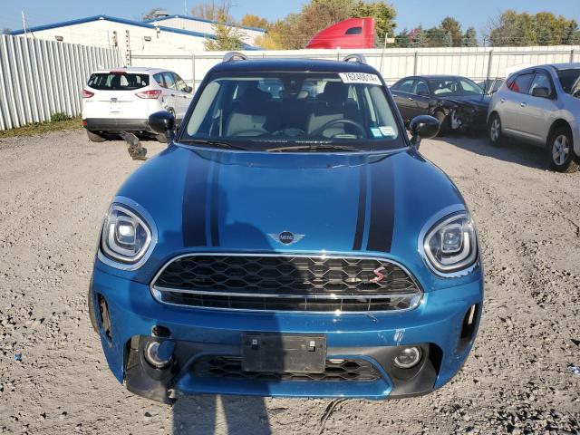 Photo 4 VIN: WMZ83BR05N3N95507 - MINI COOPER S C 