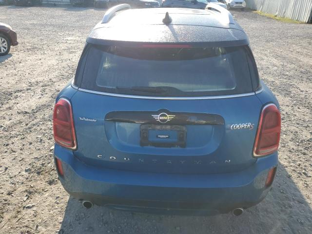 Photo 5 VIN: WMZ83BR05N3N95507 - MINI COOPER S C 