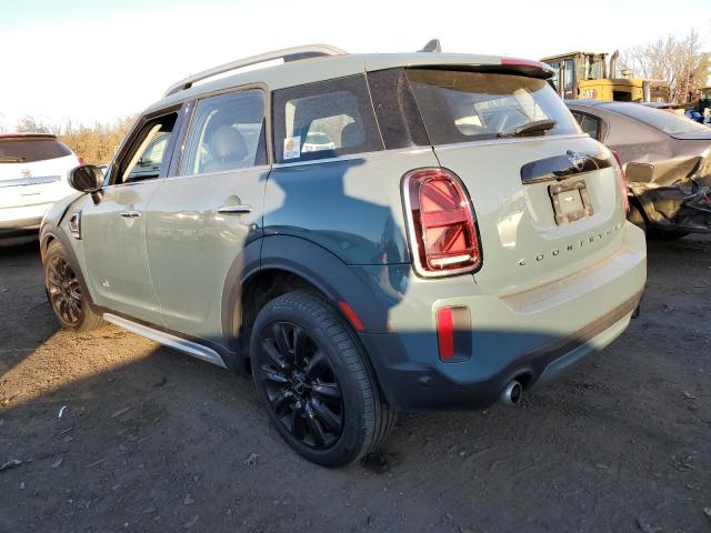 Photo 1 VIN: WMZ83BR05N3P03284 - MINI COOPER S C 