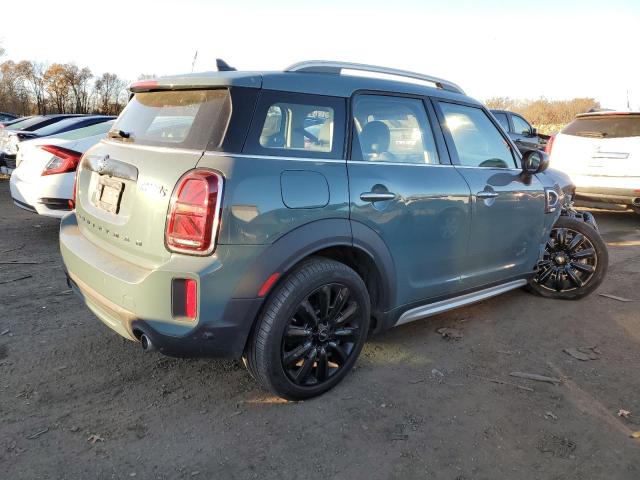 Photo 2 VIN: WMZ83BR05N3P03284 - MINI COOPER S C 