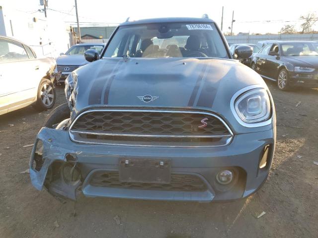 Photo 4 VIN: WMZ83BR05N3P03284 - MINI COOPER S C 