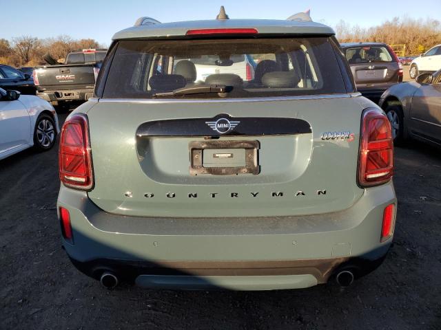 Photo 5 VIN: WMZ83BR05N3P03284 - MINI COOPER S C 