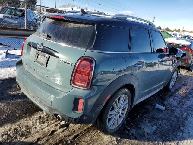 Photo 2 VIN: WMZ83BR05P3R09644 - MINI COOPER 