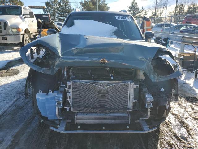 Photo 4 VIN: WMZ83BR05P3R09644 - MINI COOPER 