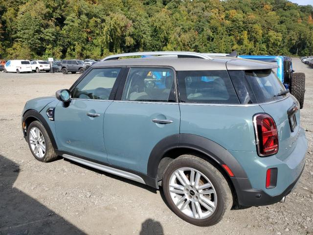 Photo 1 VIN: WMZ83BR05R3R96478 - MINI COOPER S C 