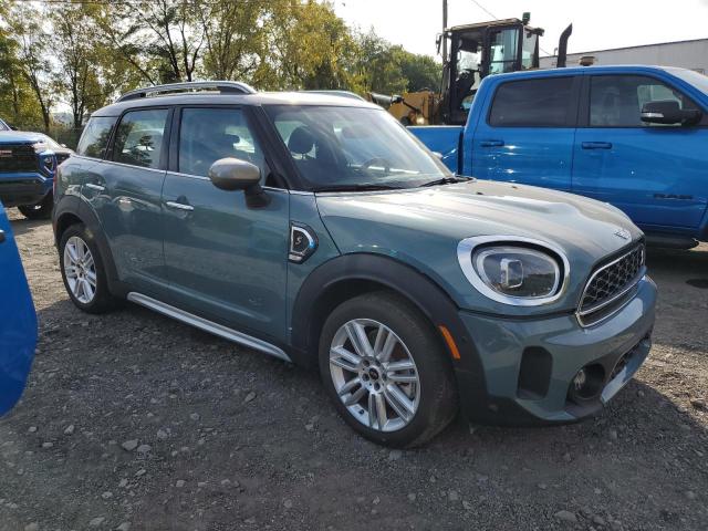 Photo 3 VIN: WMZ83BR05R3R96478 - MINI COOPER S C 