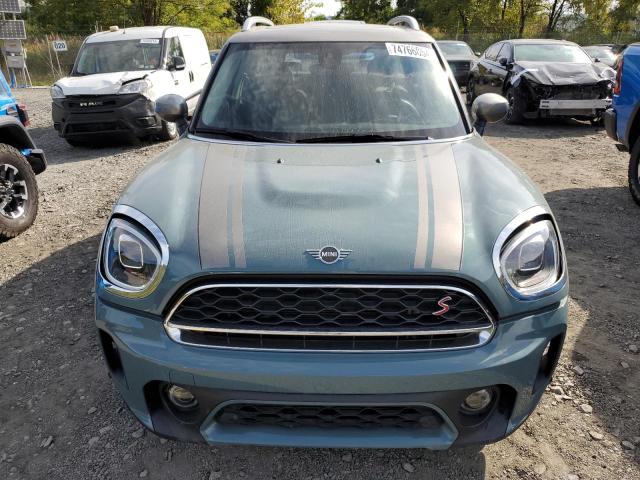 Photo 4 VIN: WMZ83BR05R3R96478 - MINI COOPER S C 