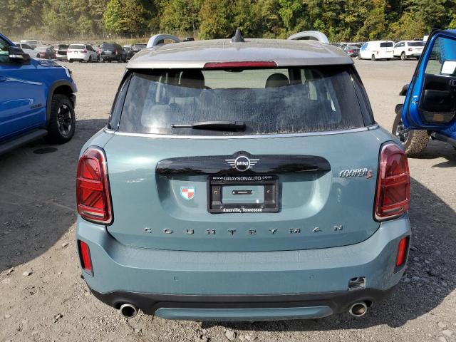 Photo 5 VIN: WMZ83BR05R3R96478 - MINI COOPER S C 