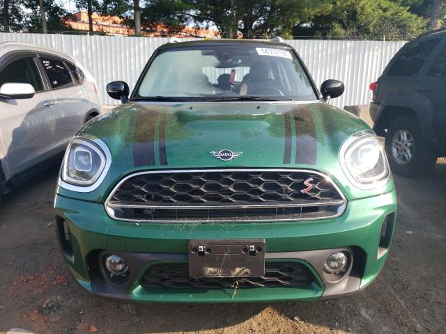 Photo 4 VIN: WMZ83BR05R3S06421 - MINI COOPER S C 