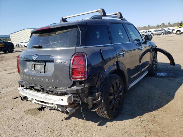 Photo 3 VIN: WMZ83BR06M3M73754 - MINI COOPER S C 