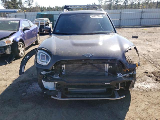 Photo 8 VIN: WMZ83BR06M3M73754 - MINI COOPER S C 