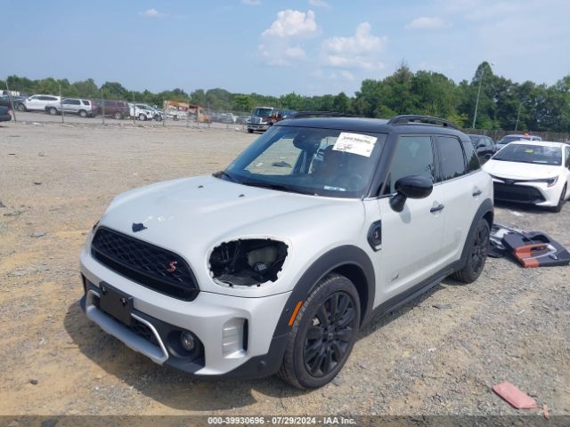 Photo 1 VIN: WMZ83BR06N3P14858 - MINI COUNTRYMAN 