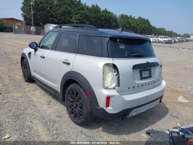 Photo 2 VIN: WMZ83BR06N3P14858 - MINI COUNTRYMAN 