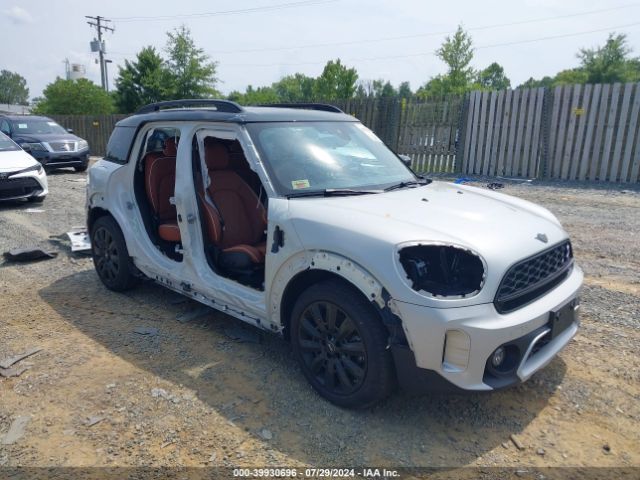 Photo 5 VIN: WMZ83BR06N3P14858 - MINI COUNTRYMAN 