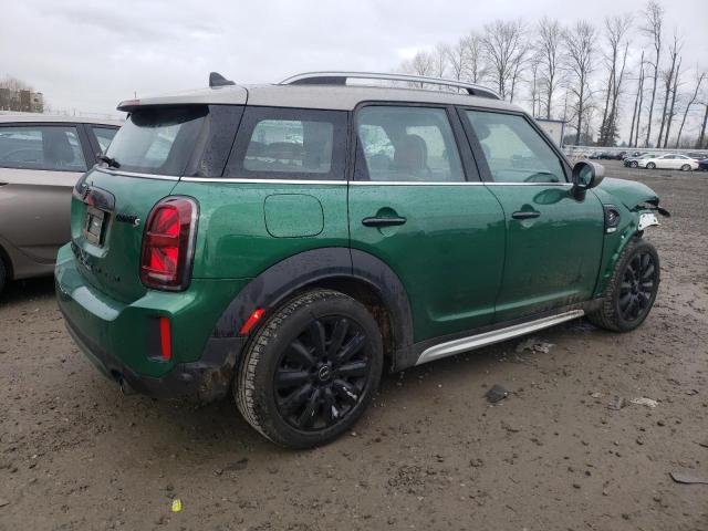 Photo 2 VIN: WMZ83BR06P3P67806 - MINI COOPER 