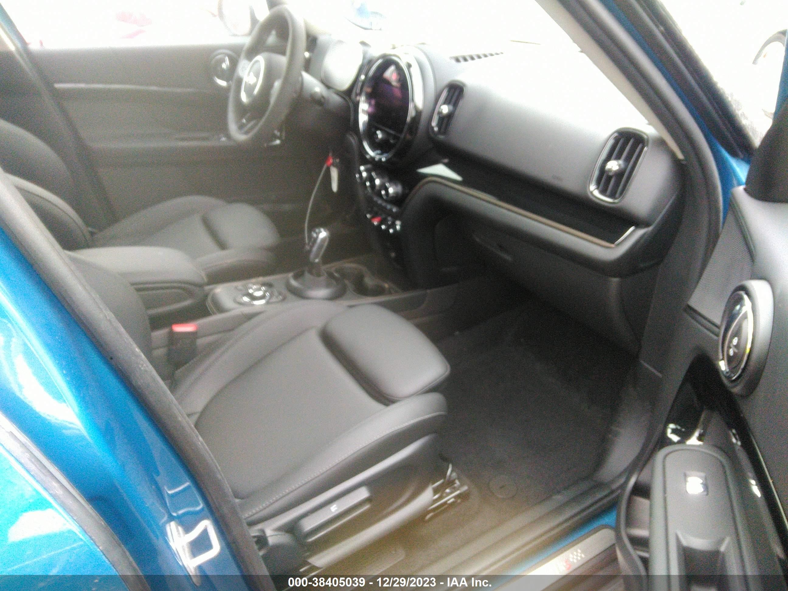 Photo 4 VIN: WMZ83BR06R3R69600 - MINI COUNTRYMAN 