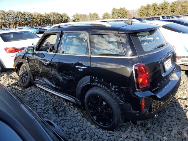 Photo 1 VIN: WMZ83BR06R3S12227 - MINI COOPER 