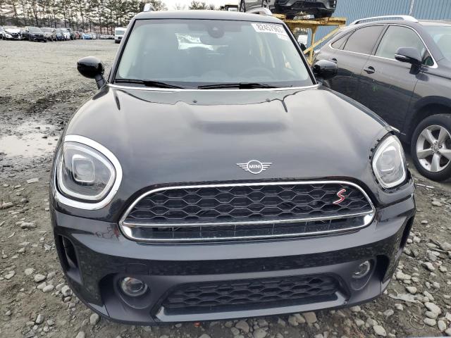 Photo 4 VIN: WMZ83BR06R3S12227 - MINI COOPER 