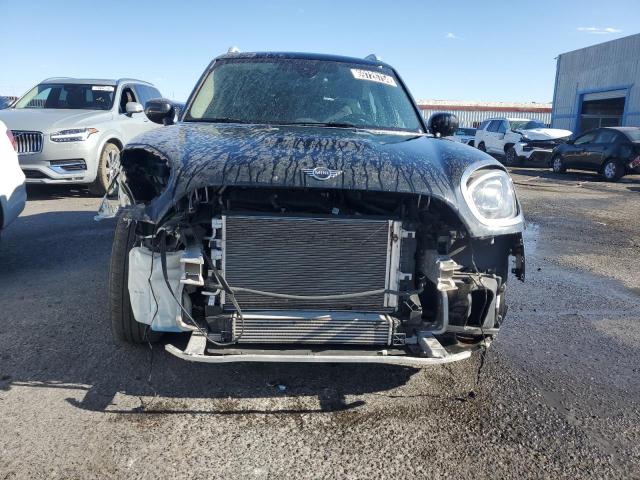 Photo 4 VIN: WMZ83BR06R3S19811 - MINI COOPER S C 