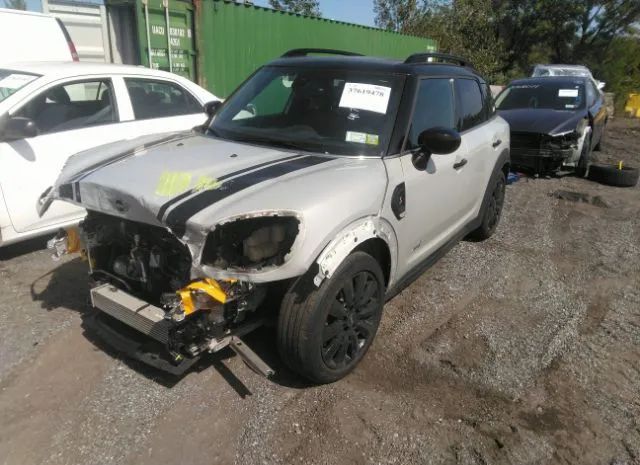 Photo 1 VIN: WMZ83BR07M3M38723 - MINI COUNTRYMAN 