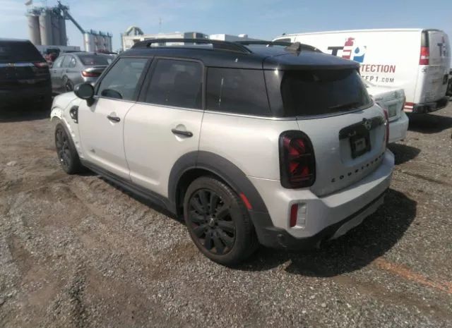 Photo 2 VIN: WMZ83BR07M3M38723 - MINI COUNTRYMAN 