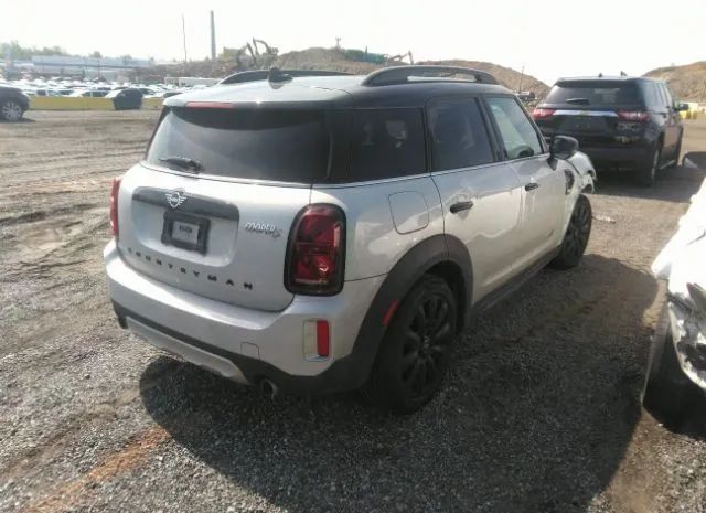 Photo 3 VIN: WMZ83BR07M3M38723 - MINI COUNTRYMAN 