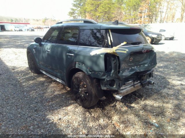 Photo 2 VIN: WMZ83BR07M3M56543 - MINI COUNTRYMAN 