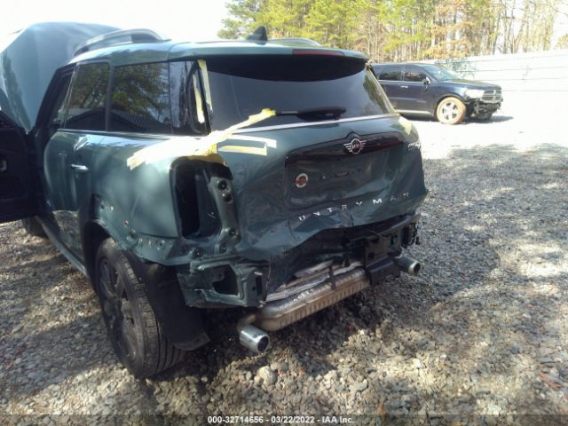 Photo 5 VIN: WMZ83BR07M3M56543 - MINI COUNTRYMAN 