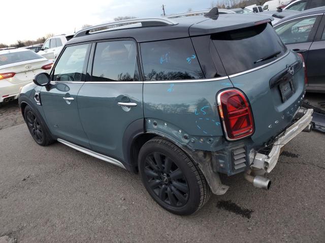 Photo 1 VIN: WMZ83BR07M3M70345 - MINI COOPER S C 