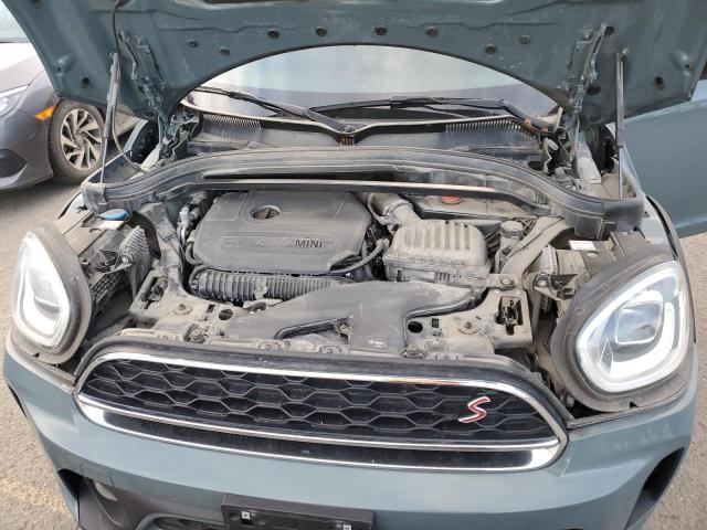 Photo 10 VIN: WMZ83BR07M3M70345 - MINI COOPER S C 