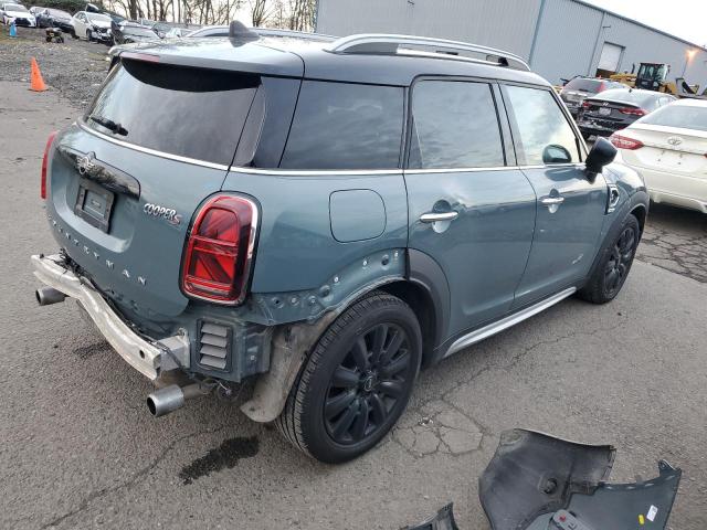 Photo 2 VIN: WMZ83BR07M3M70345 - MINI COOPER S C 